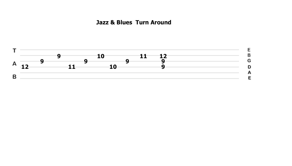 Jazz Blues