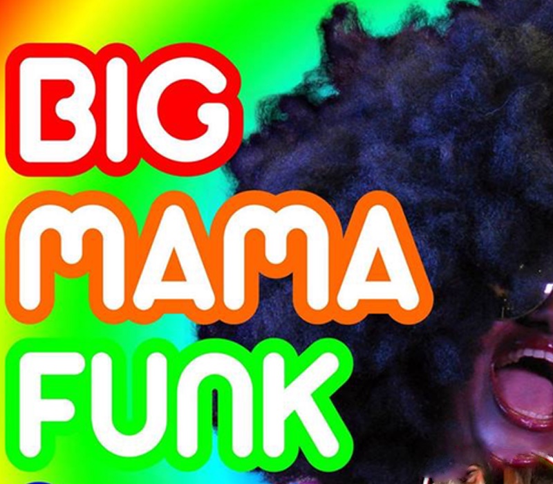 Big Mama | Luca Bertone 15th July, 2014